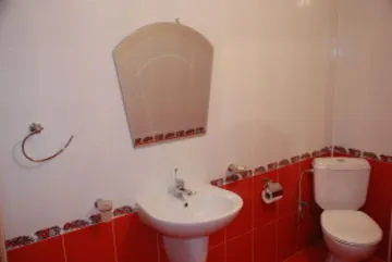 מלון בנסקו Pirin House