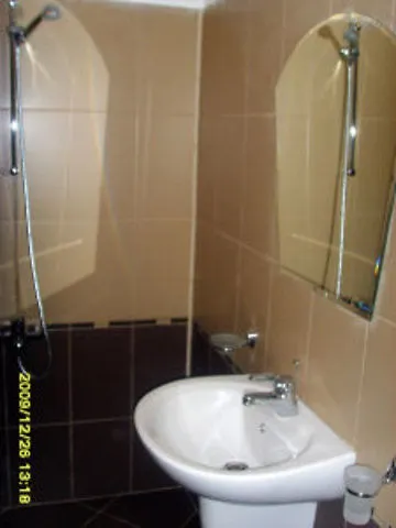 מלון בנסקו Pirin House