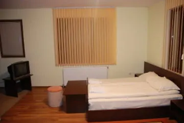 ホテル Pirin House バンスコ